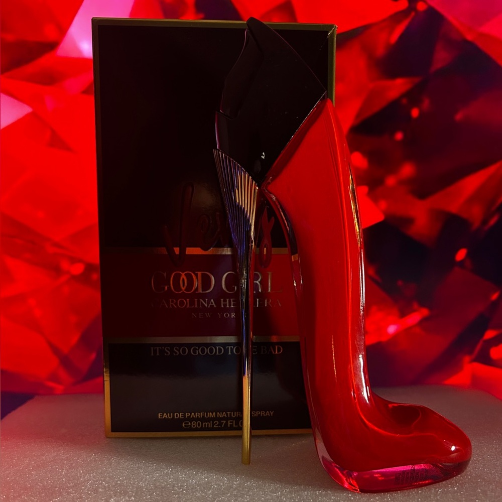 Carolina Herrera Very Good Girl
